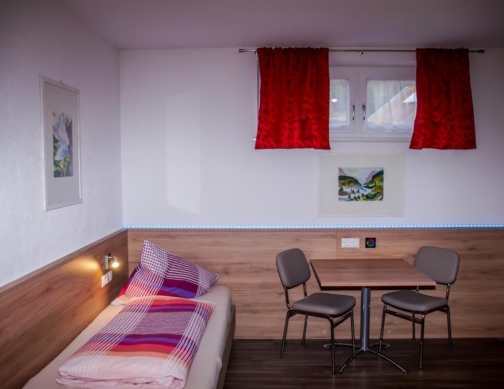 Apart Bella Monte Apartman Pettneu am Arlberg Kültér fotó