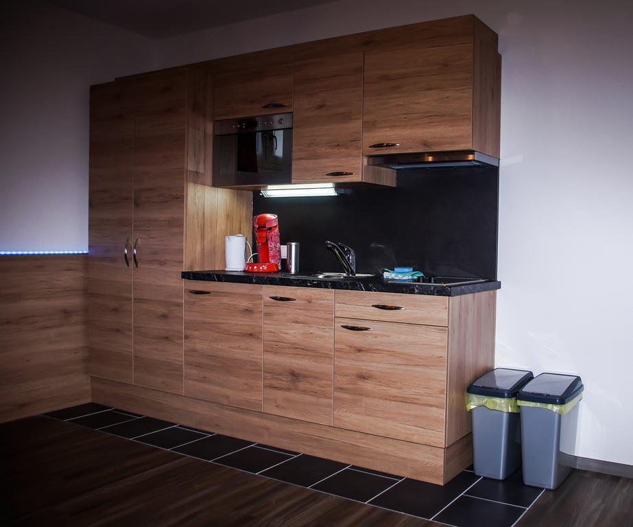 Apart Bella Monte Apartman Pettneu am Arlberg Kültér fotó